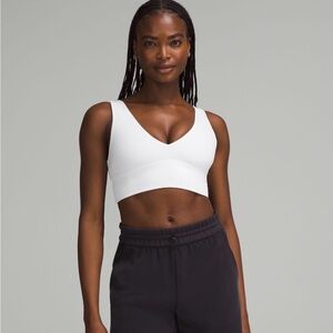 Lululemon align Bra A/B Size 10, new with tag